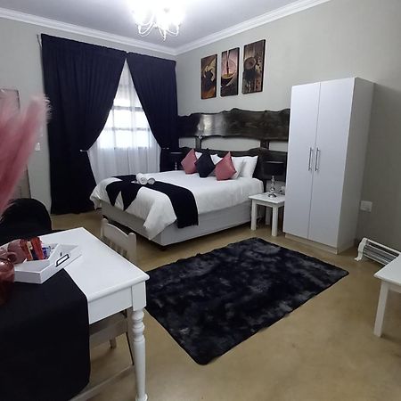 Deo Resta Guest Lodge 彼得勒蒂夫 外观 照片