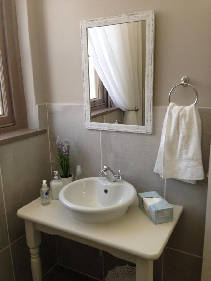 Deo Resta Guest Lodge 彼得勒蒂夫 外观 照片
