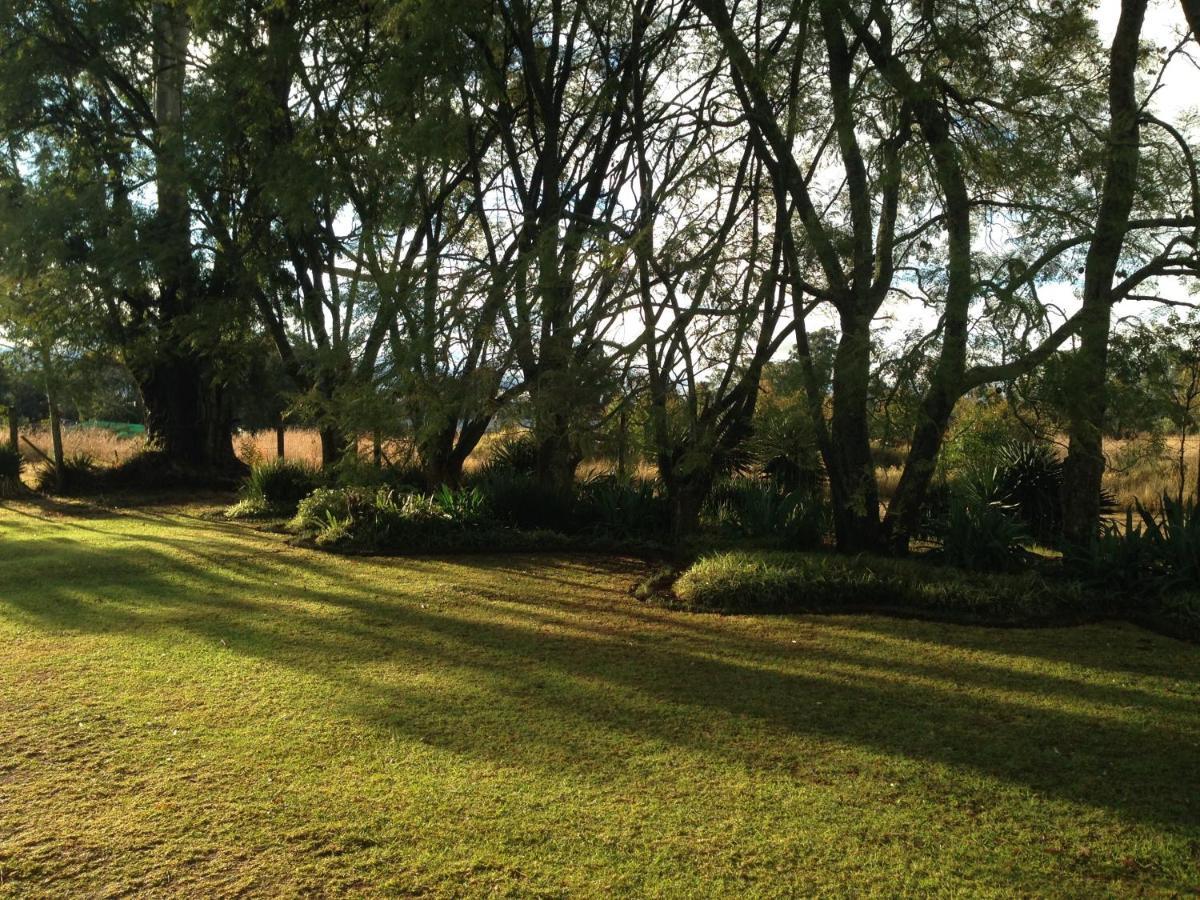 Deo Resta Guest Lodge 彼得勒蒂夫 外观 照片