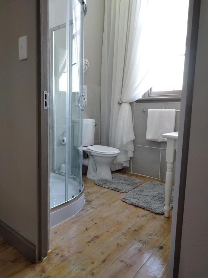 Deo Resta Guest Lodge 彼得勒蒂夫 外观 照片