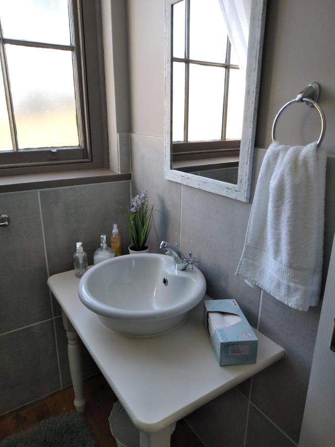 Deo Resta Guest Lodge 彼得勒蒂夫 外观 照片