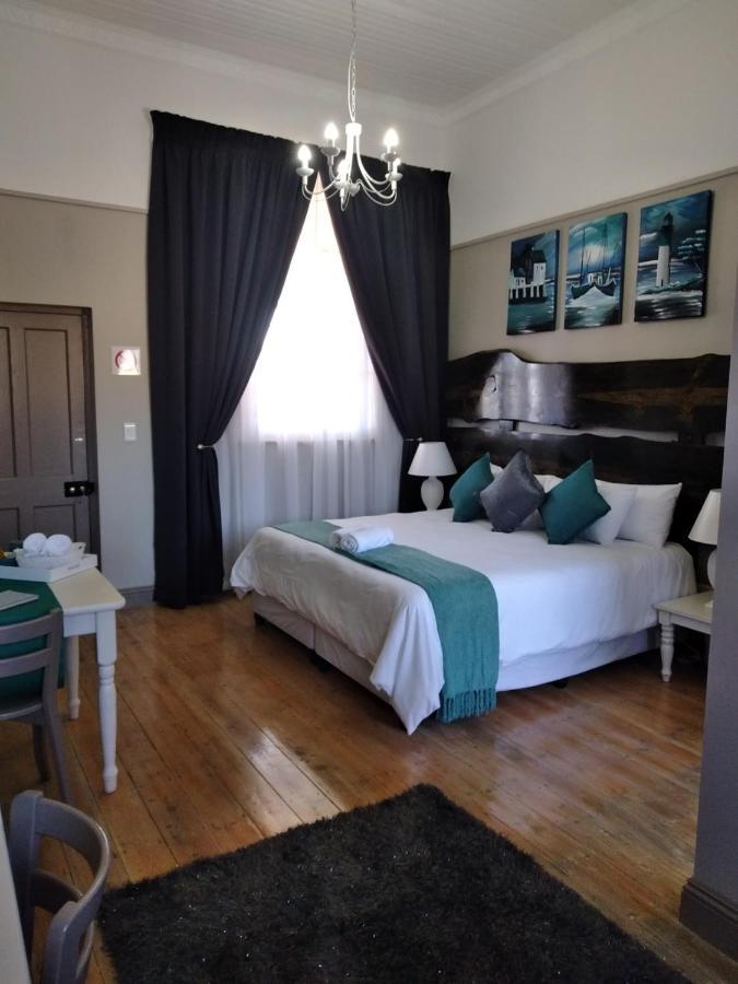 Deo Resta Guest Lodge 彼得勒蒂夫 外观 照片