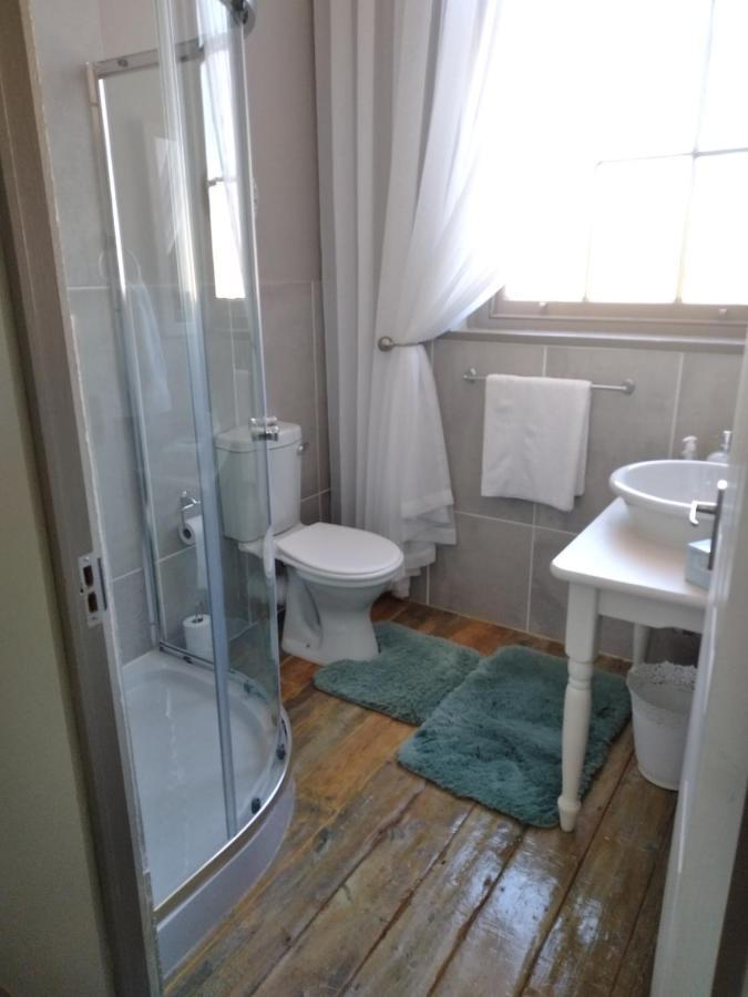 Deo Resta Guest Lodge 彼得勒蒂夫 外观 照片