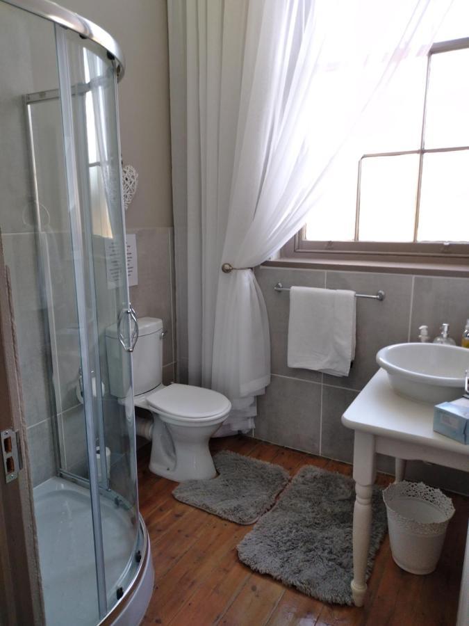 Deo Resta Guest Lodge 彼得勒蒂夫 外观 照片