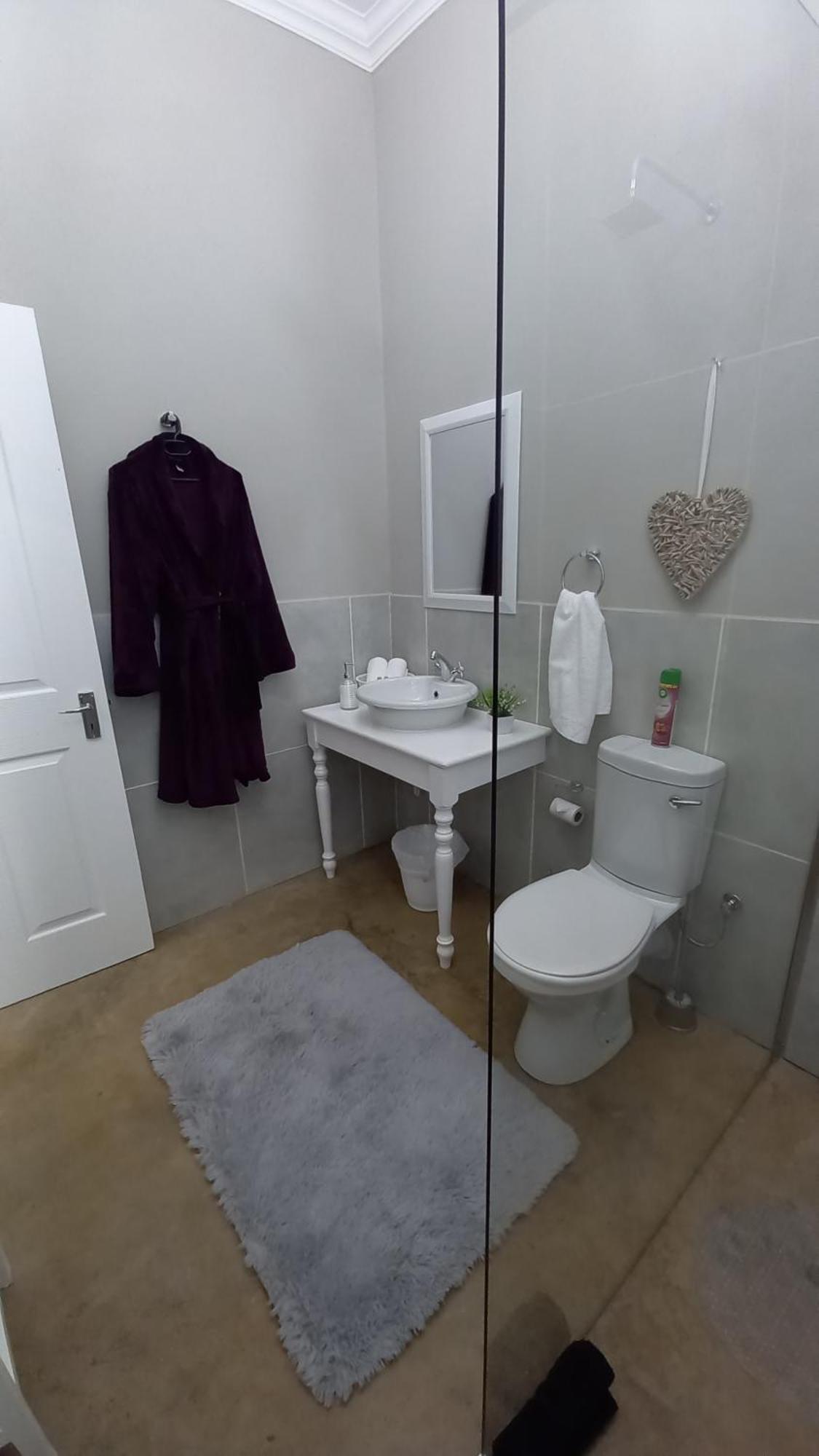 Deo Resta Guest Lodge 彼得勒蒂夫 外观 照片