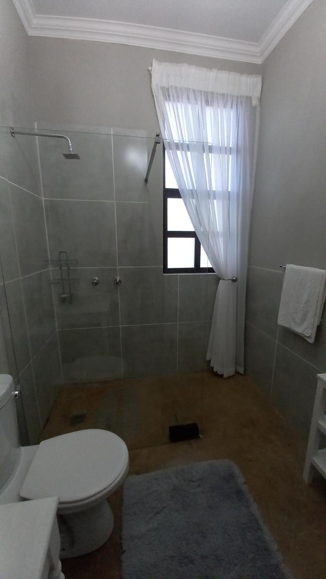 Deo Resta Guest Lodge 彼得勒蒂夫 外观 照片