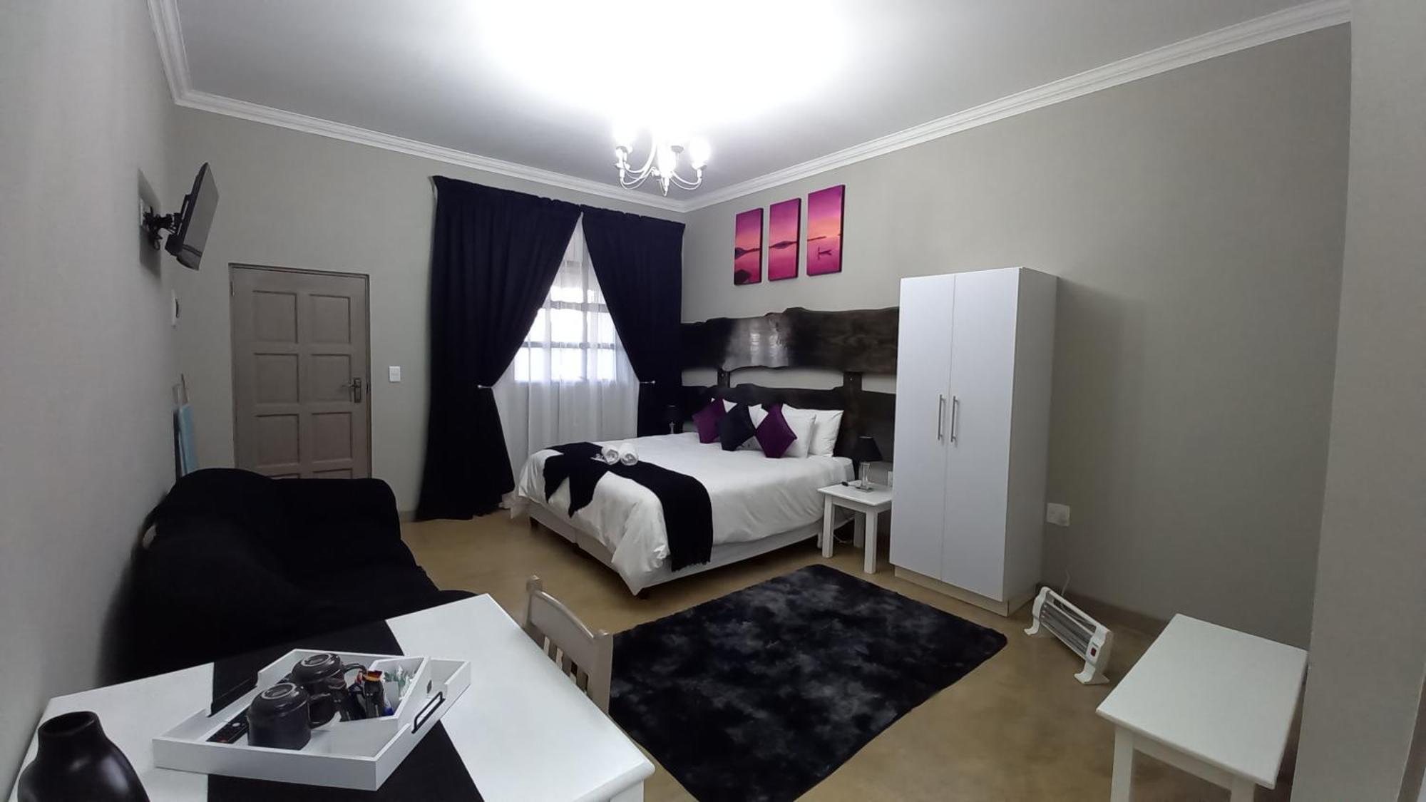 Deo Resta Guest Lodge 彼得勒蒂夫 外观 照片