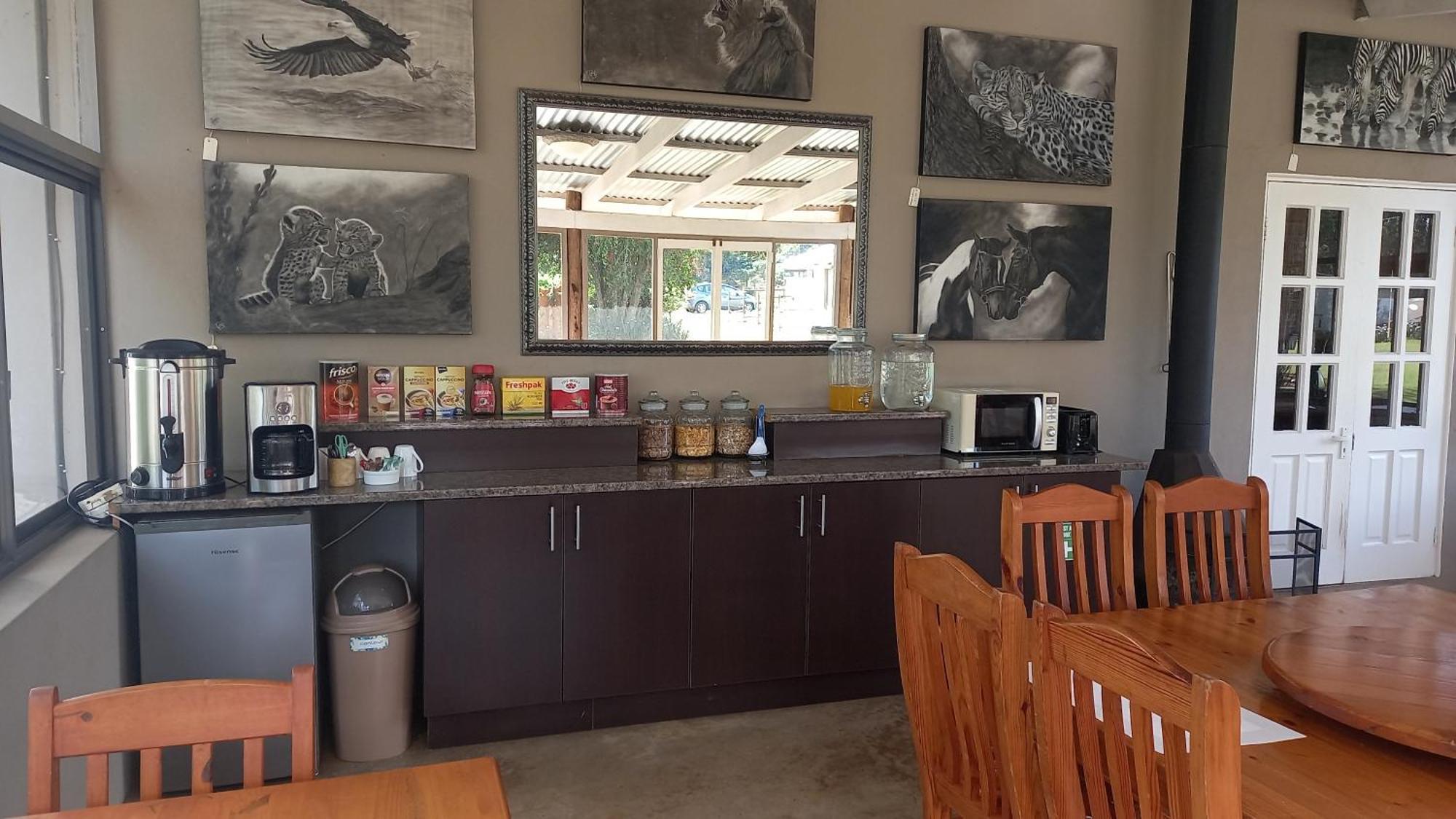 Deo Resta Guest Lodge 彼得勒蒂夫 外观 照片