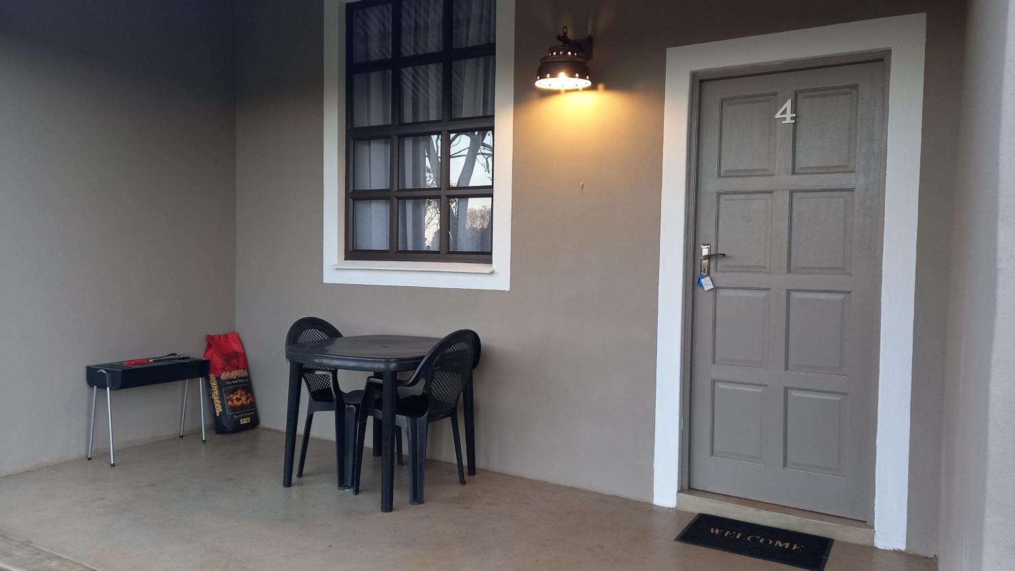 Deo Resta Guest Lodge 彼得勒蒂夫 外观 照片