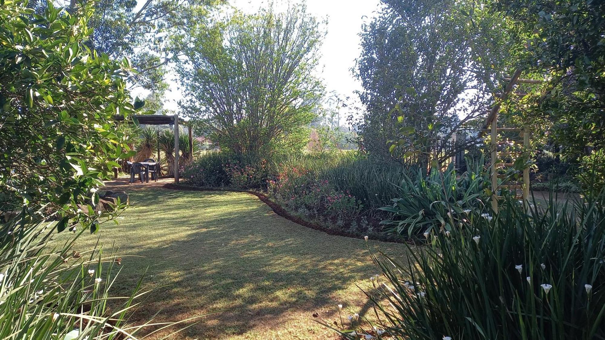 Deo Resta Guest Lodge 彼得勒蒂夫 外观 照片
