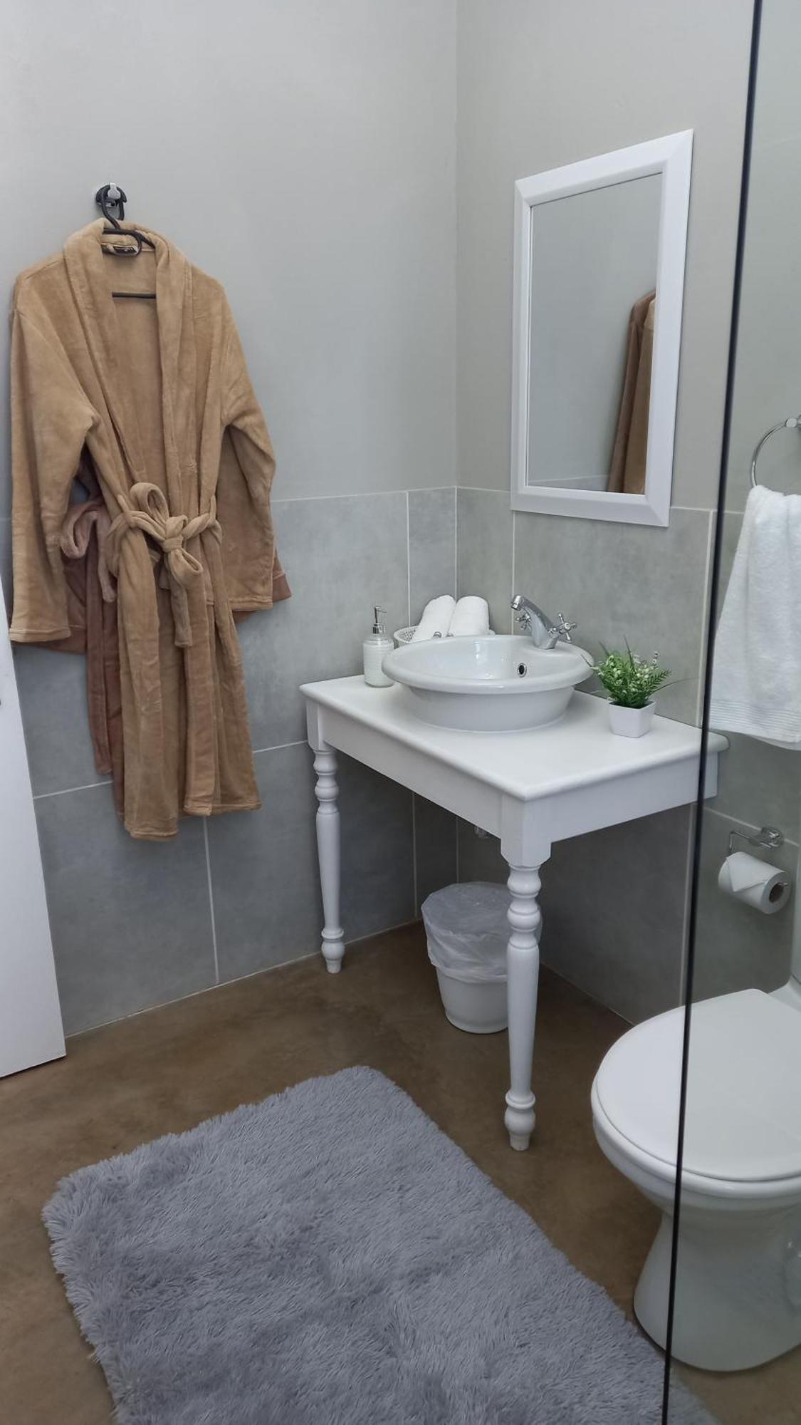 Deo Resta Guest Lodge 彼得勒蒂夫 外观 照片