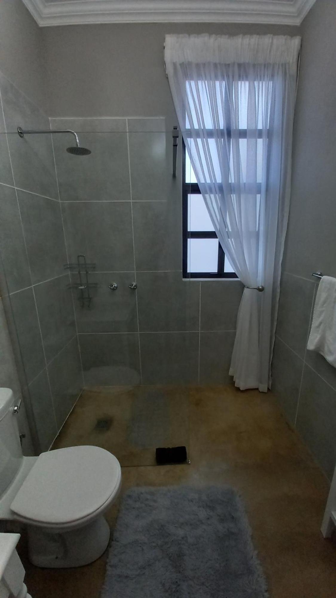 Deo Resta Guest Lodge 彼得勒蒂夫 外观 照片